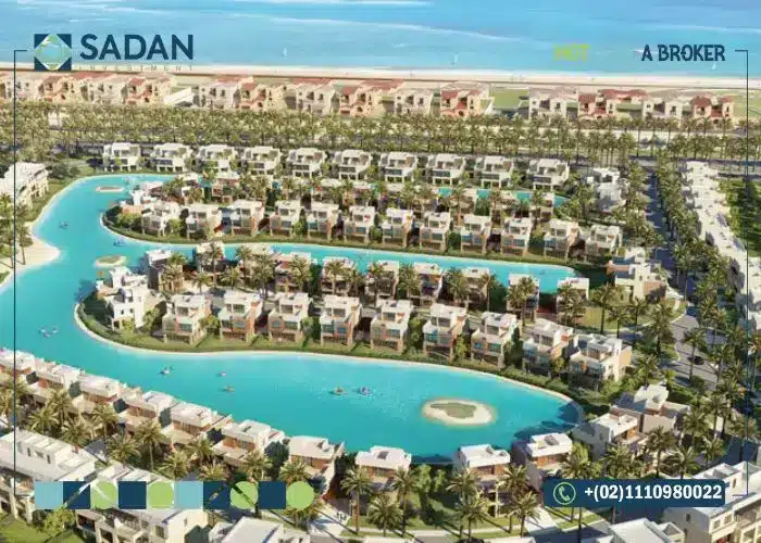 مشروع مراسي بالساحل الشمالي