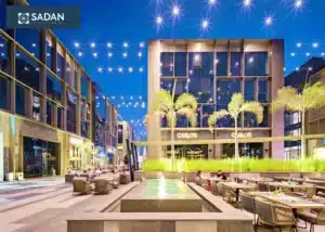 مول 5a التجمع الخامس تفاصيل وأسعار Mall 5A New Cairo