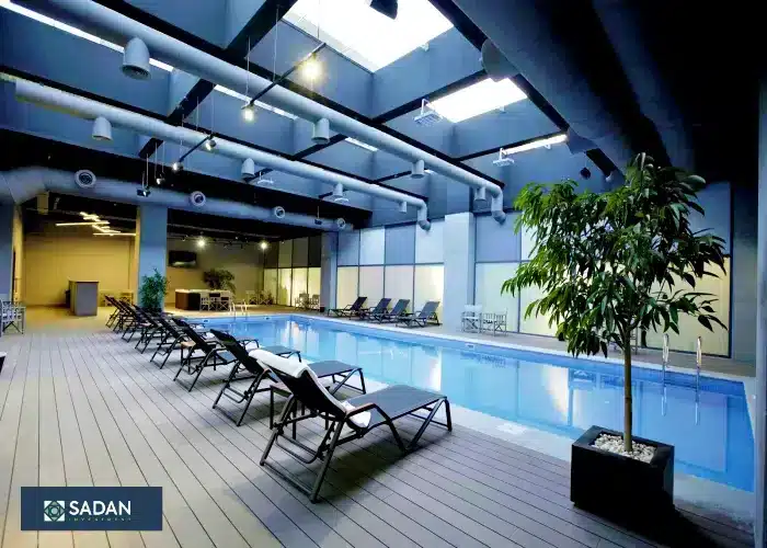 كمبوند واتر واي التجمع الخامس Water Way New Cairo أسعار ومساحات