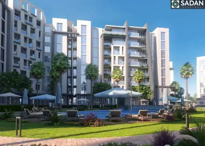 تفاصيل وصال القاهرة الجديدة