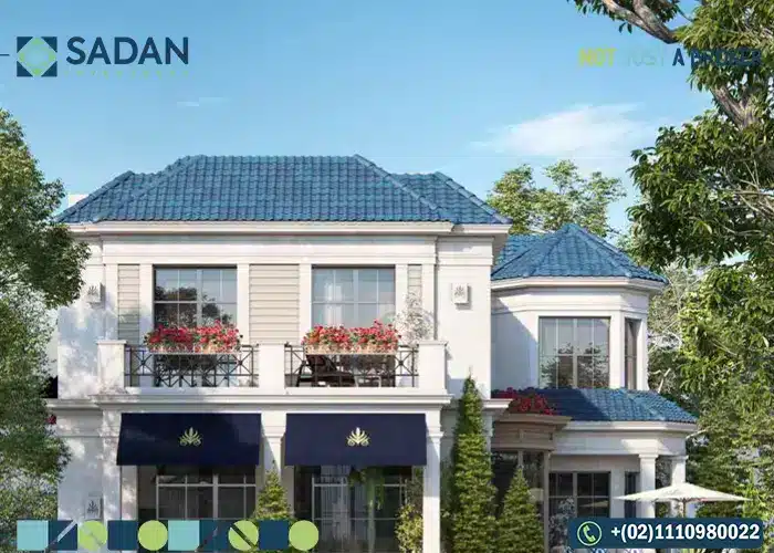 اليفا ماونتن فيو