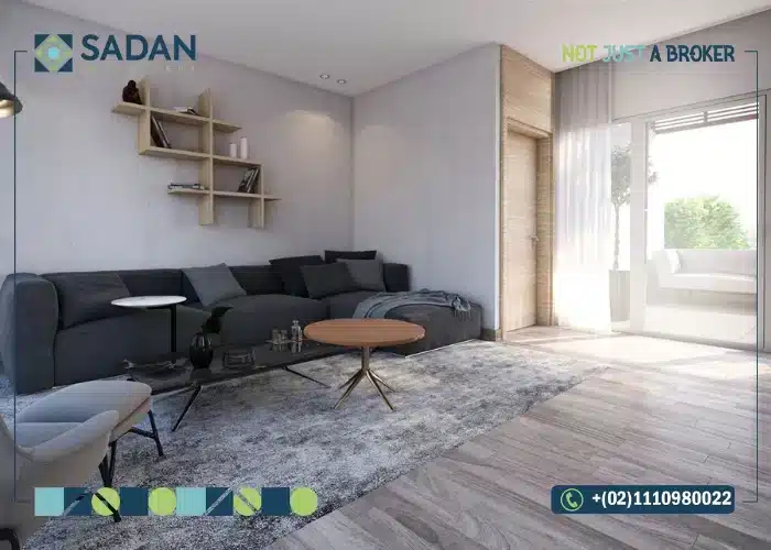 كمبوند البروج الشروق Al Burouj Compound تفاصيل وأسعار