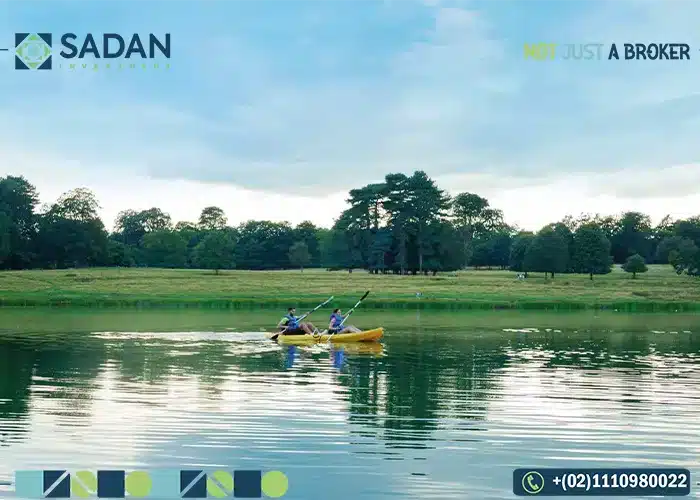 البحر في اليفا ماونتن فيو