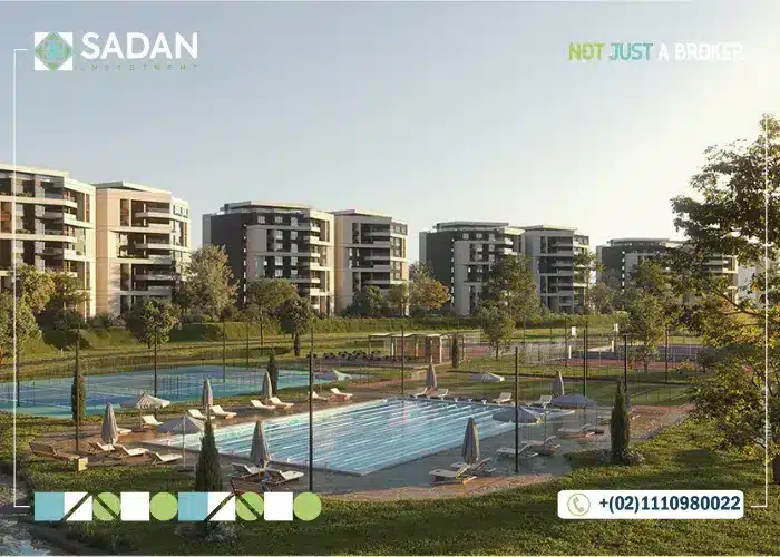 the brooks new cairo