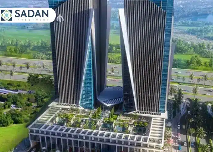 مول اويا تاورز العاصمة الادارية الجديدة Oia Towers New Capital تفاصيل وأسعار