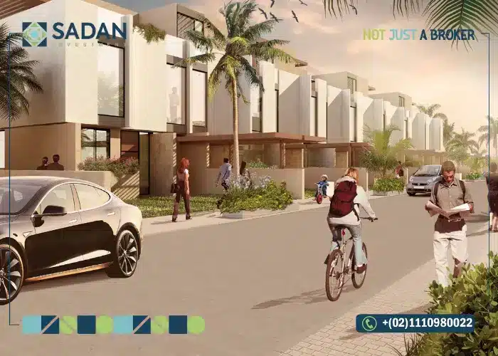 البروج كمبوند