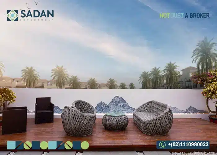 كمبوند ستون ريزيدنس التجمع الخامس Stone Residence New Cairo أسعار ومساحات