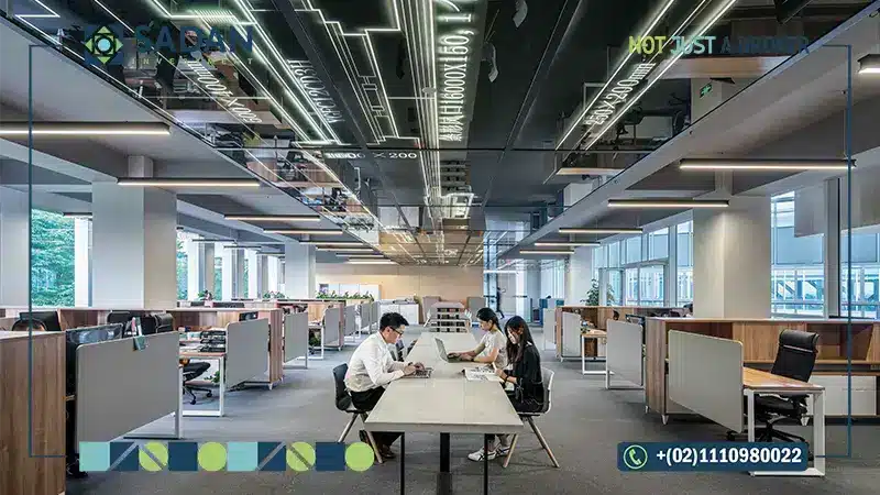 مكاتب مول وايت ووك