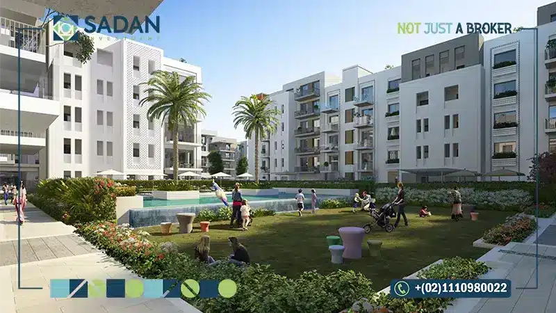 وحدات لوميا ريزيدنس