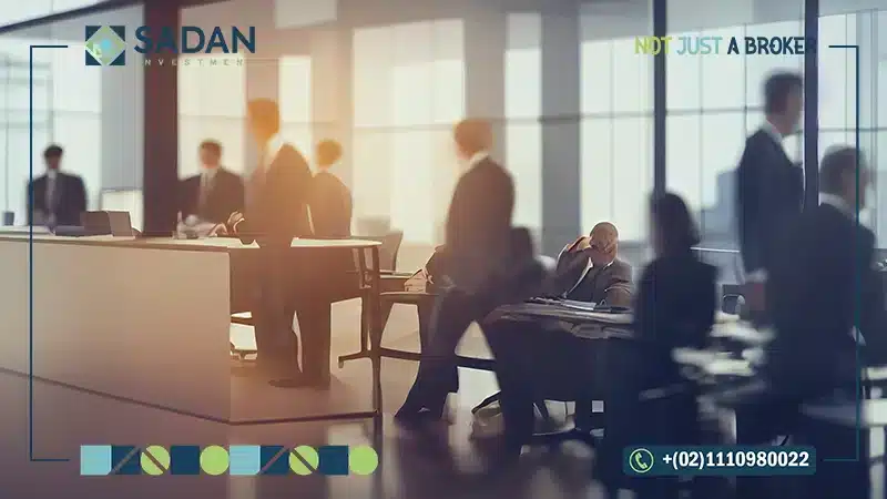 وحدات اوبيكس بيزنس هب مول