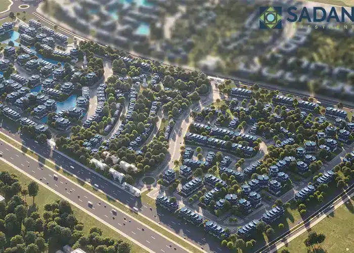 تصميم اليفا ماونتن فيو