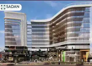 مول اوبال العاصمة الادارية Opal New Capital أسعار وتفاصيل