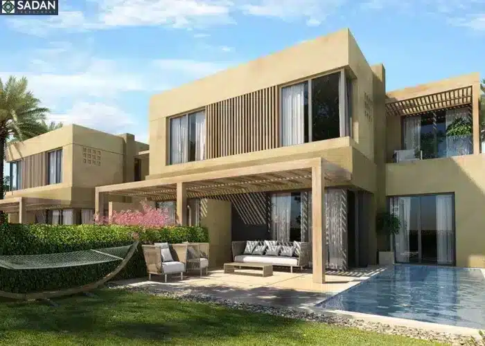 قرية بالم هيلز العين السخنة Palm Hills Sokhna أسعار ومساحات