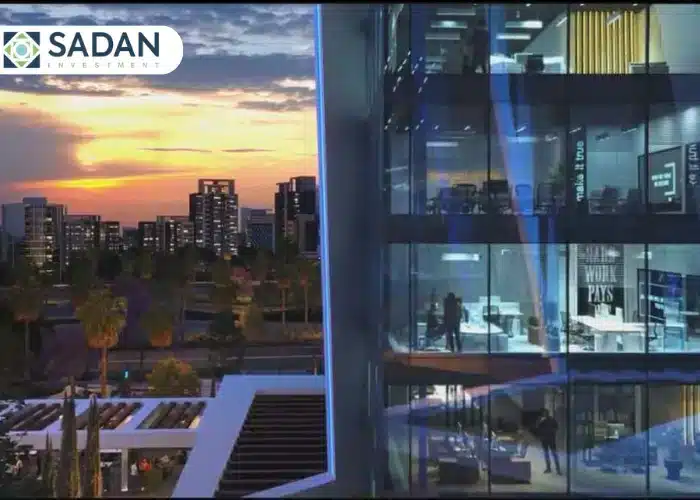 مول اويا تاورز العاصمة الادارية الجديدة Oia Towers New Capital تفاصيل وأسعار