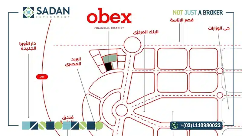 موقع اوبيكس بيزنس هب