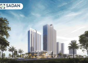 مول دبل تو تاور العاصمة الإدارية Double Two Tower New Capital أسعار وتفاصيل