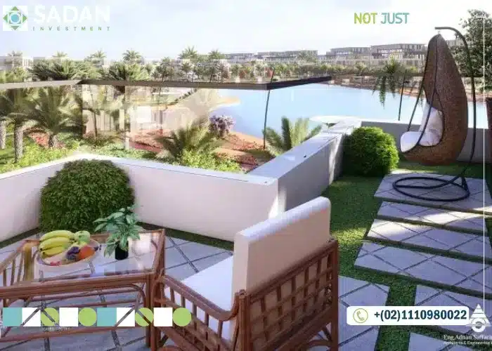 كمبوند سعادة التجمع الخامس Saada New Cairo تفاصيل وأسعار