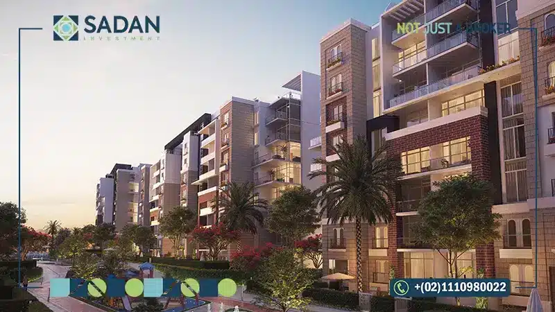 كمبوند برايم العاصمة الإدارية Prime New Capital تقسيط على 10 سنوات