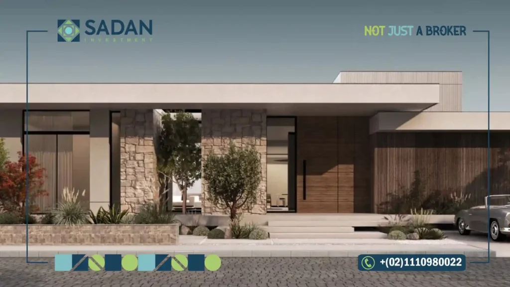 الفلل في كمبوند هيلز اوف وان