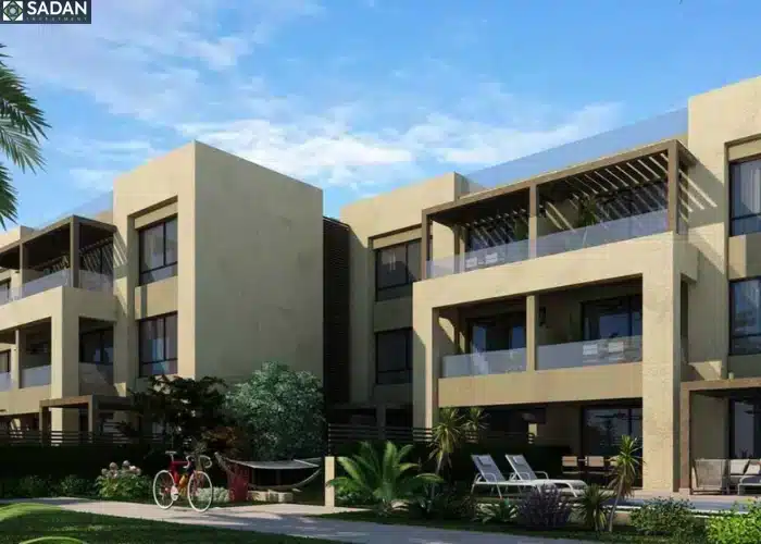 تعرف على قرية بالم هيلز العين السخنة