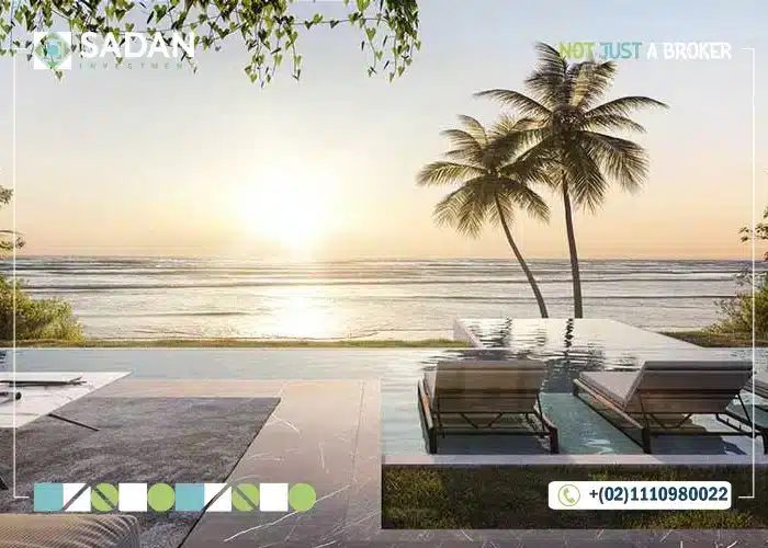 قرية-لاجون-باي-العين-السخنة-بالم-هيلز