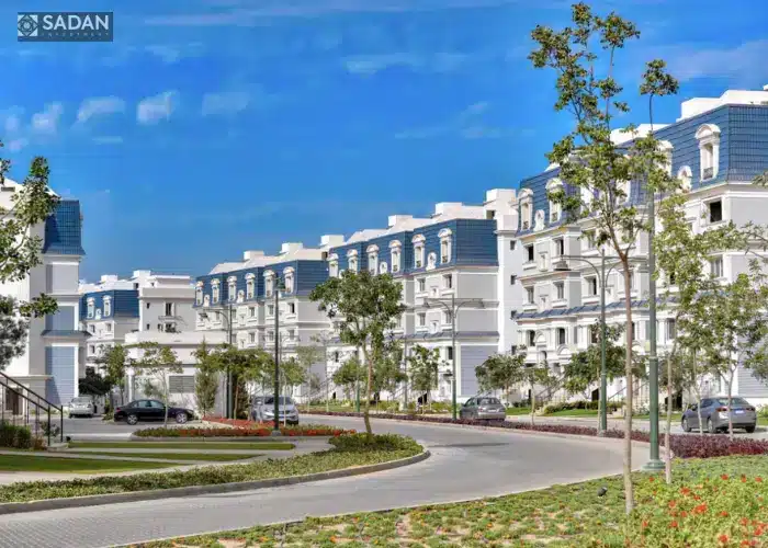 تفاصيل وأسعار كمبوند اليفا ماونتن فيو Aliva Mountain View