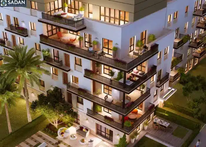 معلومات هامة حولكمبوند اكاسا ميا