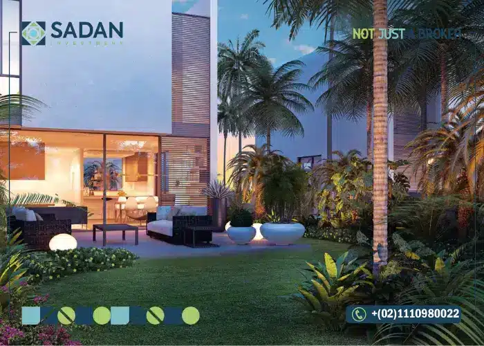 كمبوند البروج الشروق Al Burouj Compound تفاصيل وأسعار