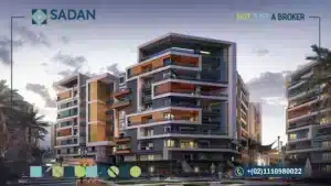 كمبوند الموندو العاصمة الإدارية iL Mondo New Capital مساحات وأسعار