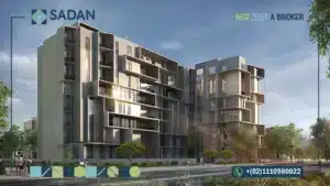 كمبوند ايون العاصمة الإدارية Ion New Capital أسعار ومساحات