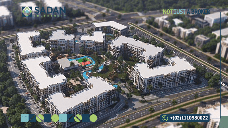 كمبوند ايون