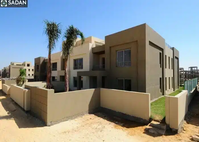 كمبوند بالم باركس 6 أكتوبر Palm Parks 6 October تفاصيل وأسعار