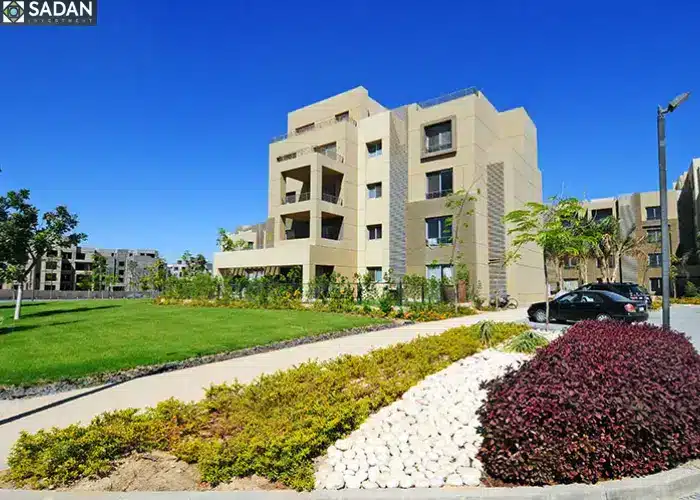 كمبوند بالم باركس 6 أكتوبر Palm Parks 6 October تفاصيل وأسعار