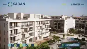 كمبوند بيراميدز هيلز 6 أكتوبر Pyramids Hills 6 October أسعار ومساحات
