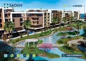 كمبوند جراندا الشروق Granda Compound El Shorouk