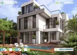 كمبوند سعادة التجمع الخامس Saada New Cairo تفاصيل وأسعار