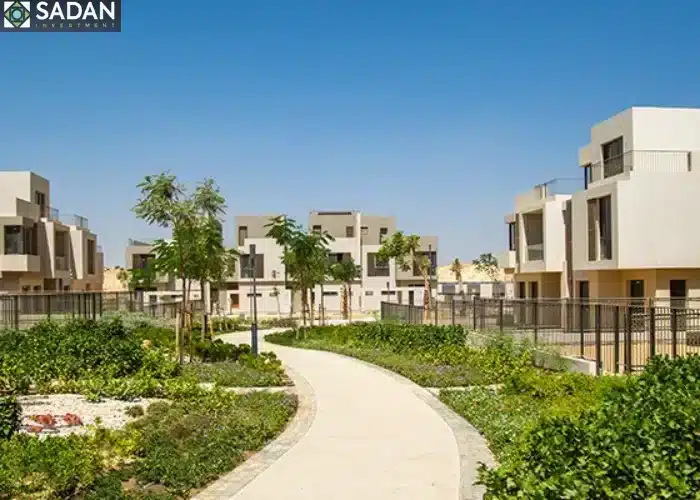 كمبوند سوديك ايست الشروق Sodic East El Shorouk أسعار ومساحات