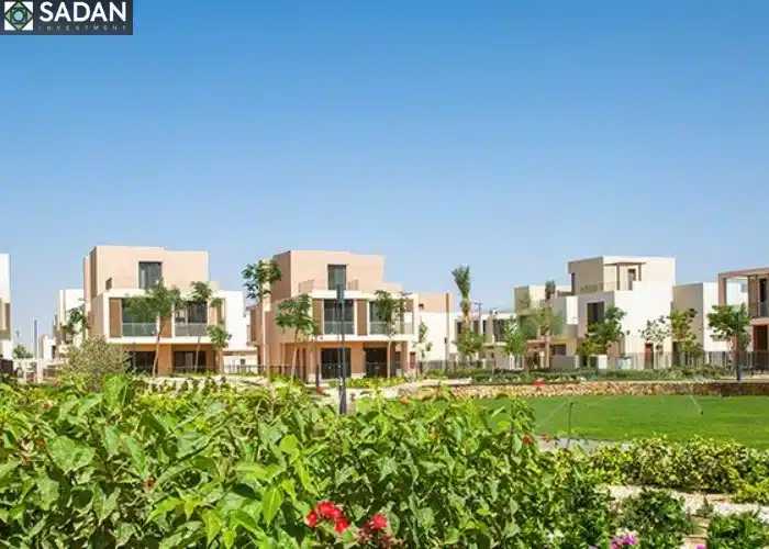 كمبوند سوديك ايست الشروق Sodic East El Shorouk أسعار ومساحات 7 تفاصيل كمبوند سوديك ايست الشروق