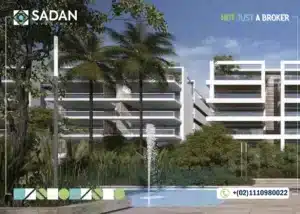 كمبوند ليك فيو التجمع الخامس Lake View New Cairo أسعار وتفاصيل