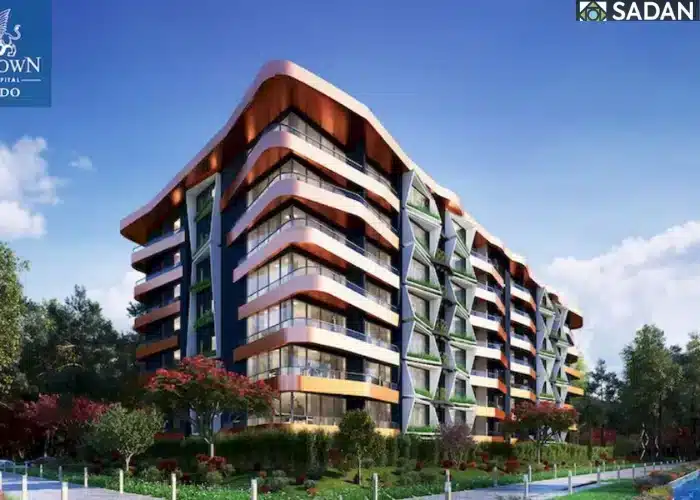 ميد تاون سولو Midtown Solo  احجز وحدتك الأن