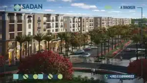 كمبوند ميفيدا التجمع الخامس Mivida New Cairo أسعار وتفاصيل