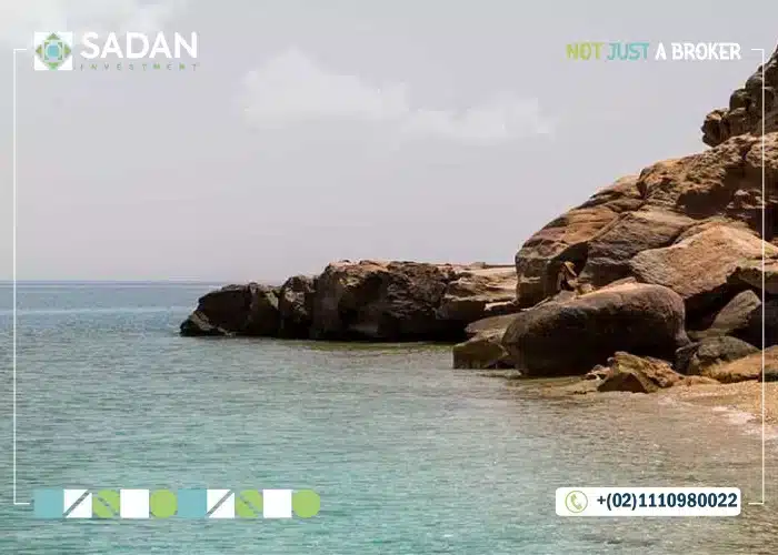 قرية لاجونا باي العين السخنة Laguna Bay تفاصيل واسعار
