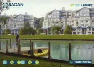تفاصيل وأسعار كمبوند اليفا ماونتن فيو Aliva Mountain View