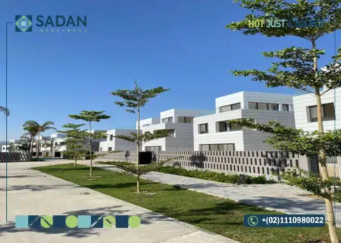 كمبوند البروج الشروق Al Burouj Compound تفاصيل وأسعار