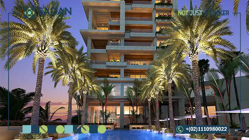 مشروع امارا