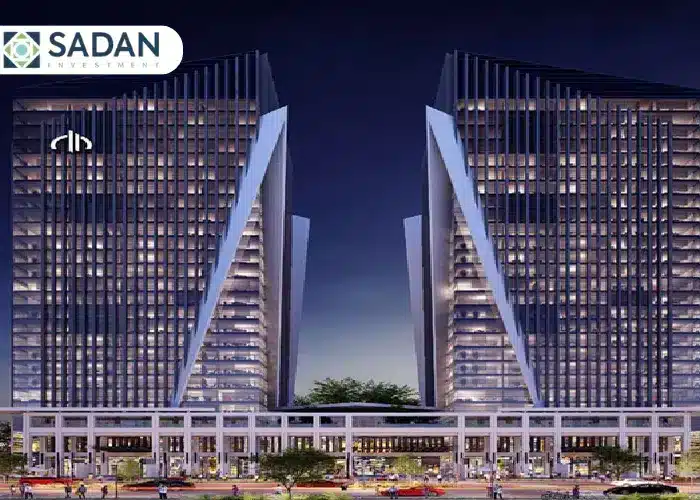 مول اويا تاورز العاصمة الادارية الجديدة Oia Towers New Capital تفاصيل وأسعار