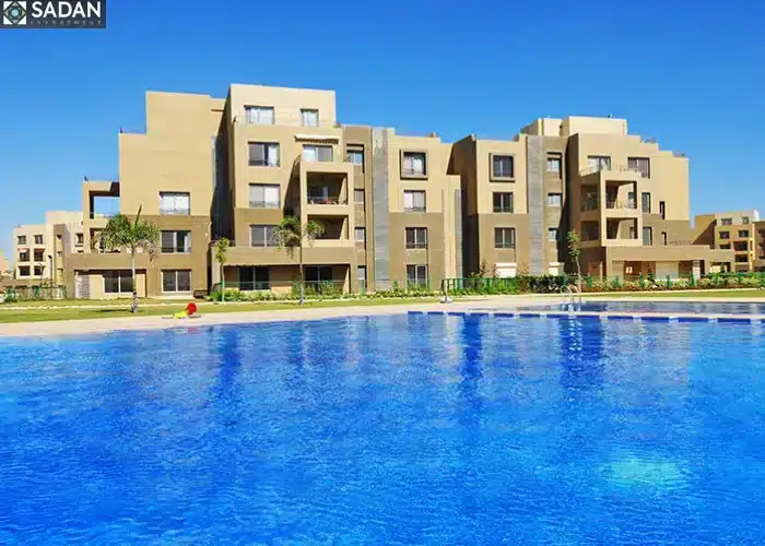 كمبوند بالم باركس 6 أكتوبر Palm Parks 6 October تفاصيل وأسعار