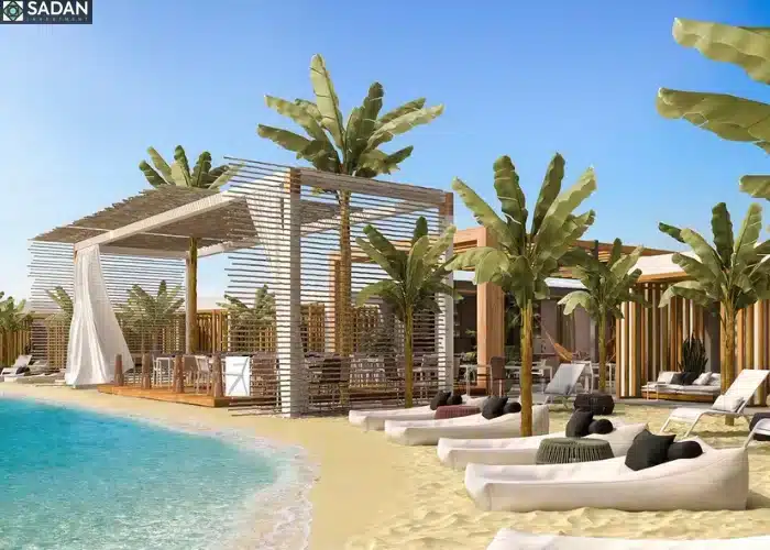 قرية بالم هيلز العين السخنة Palm Hills Sokhna أسعار ومساحات