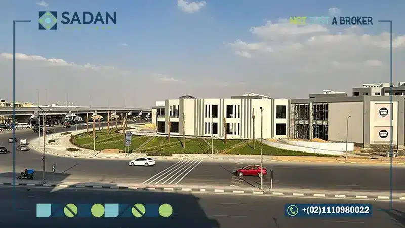 ستودا ريزيدنس