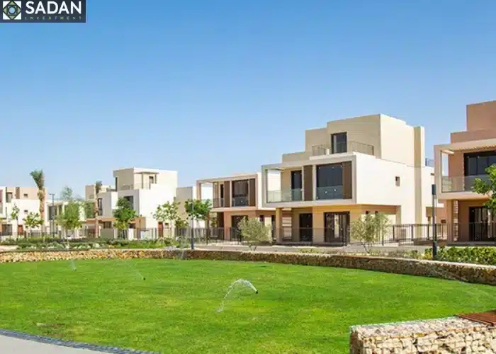 كمبوند سوديك ايست الشروق Sodic East El Shorouk أسعار ومساحات